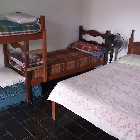 Raizes De Afrodite Quartos Sao Tome das Letras Luaran gambar