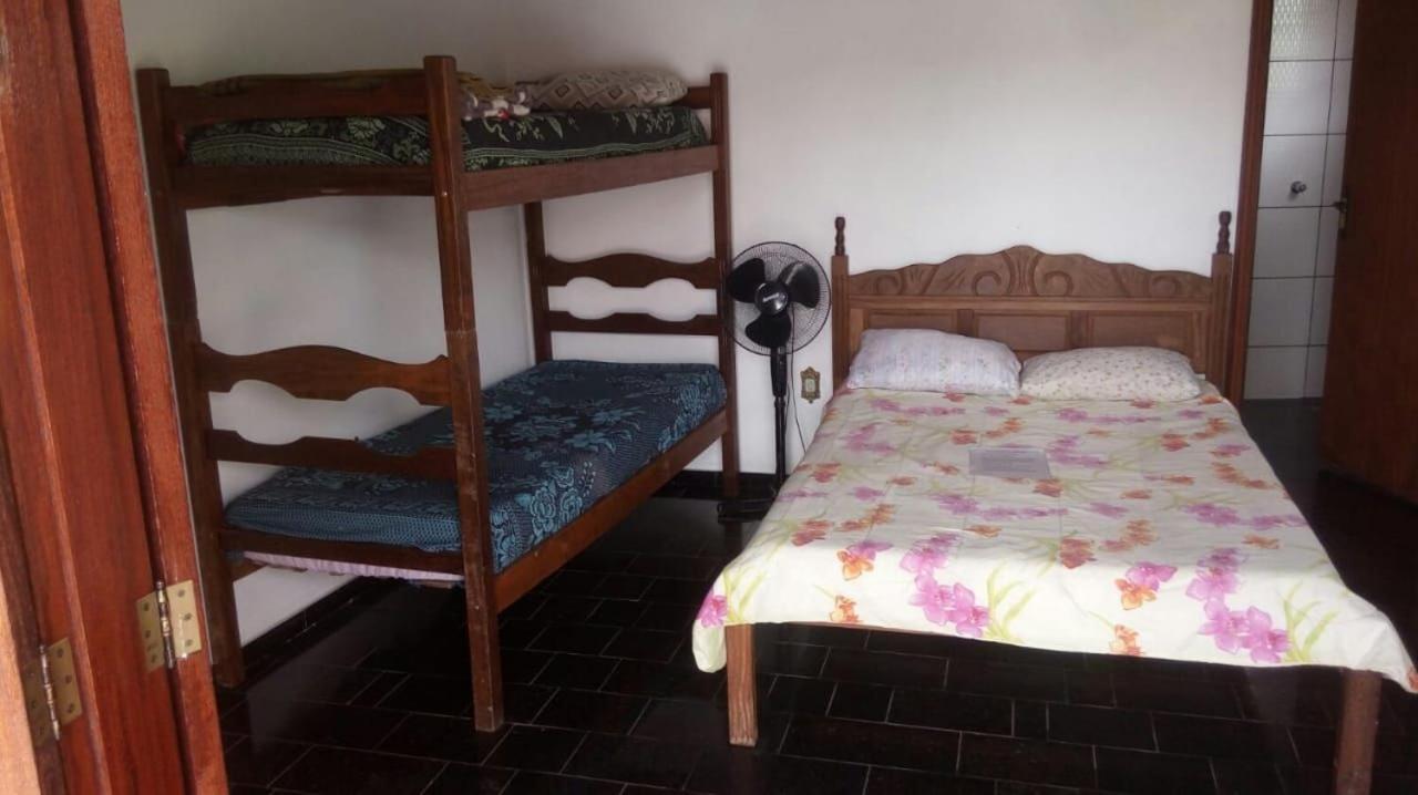 Raizes De Afrodite Quartos Sao Tome das Letras Luaran gambar